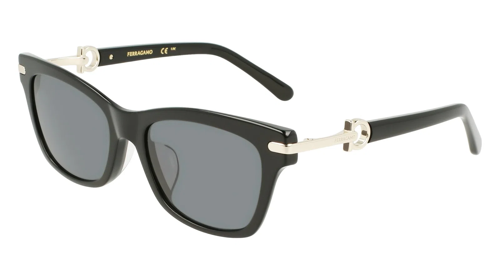Salvatore Ferragamo SF2019SLB Sunglasses - view 3